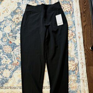 Athleta NWT | Black Endless High Rise Pant